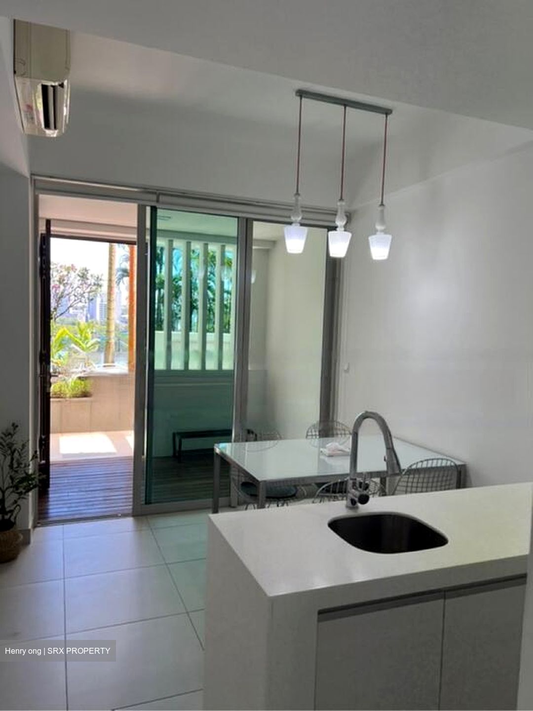The Rochester Residences (D5), Apartment #461412901